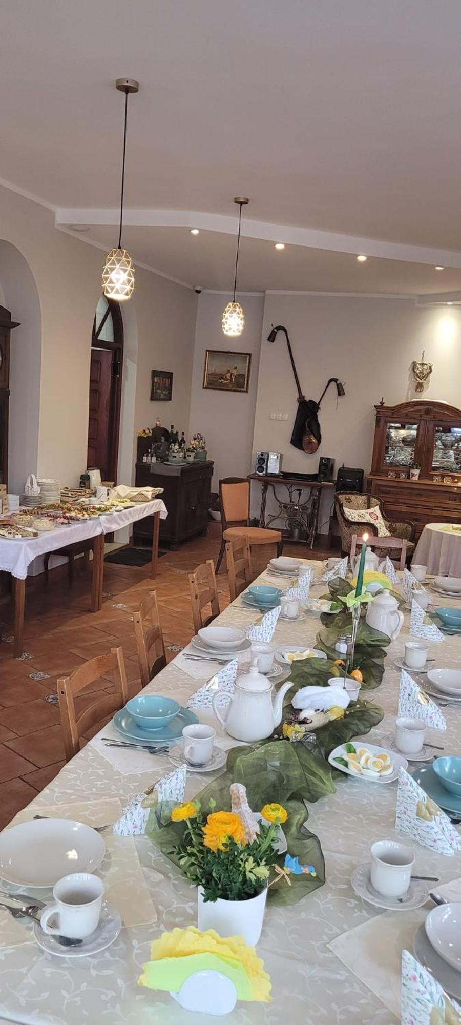 Goscinny Dom Ustron Kültér fotó